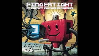 Fingertight - Surface (Explicit) (2003 CD Audio)