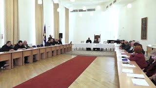 Մայր Աթոռի կրթական հաստատությունների տարեկան մանկավարժական ժողովը