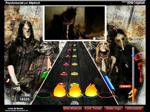 download lagu mp3 mp4 Psychosocial Guitar Flash, download lagu Psychosocial Guitar Flash gratis, unduh video klip Download Psychosocial Guitar Flash Mp3 dan Mp4 Music Gratis