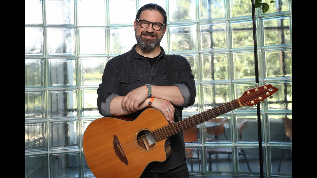 Promotional video thumbnail 3 for Jason LeVasseur