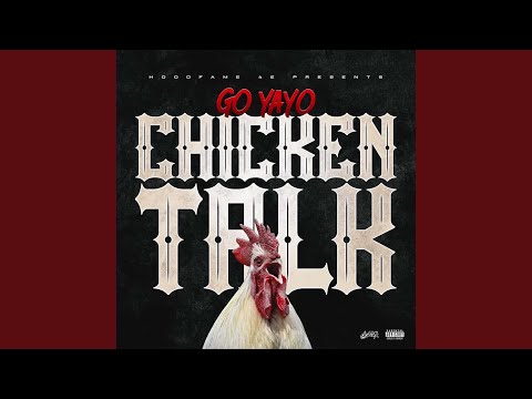 Chicken Talk