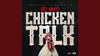 Chicken Talk