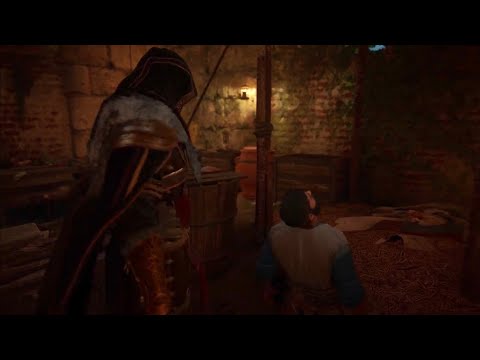 The Banshee Mystery - Assassin's Creed Valhalla