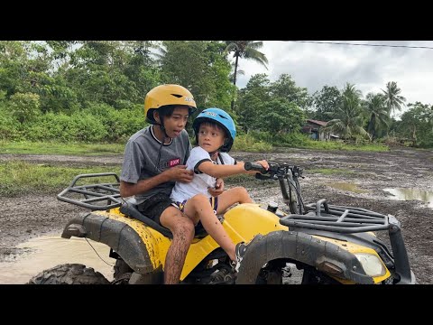 Ethan Gilaag si Denden