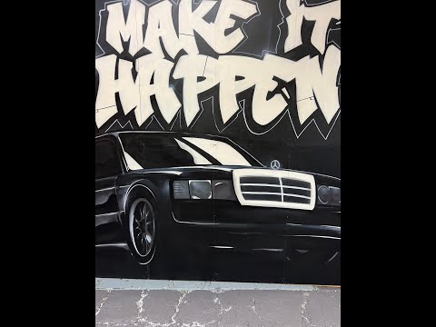 D.Bledsoe - "Make It Happen" featuring Blvck Achilles & Teeko produced by NOBL