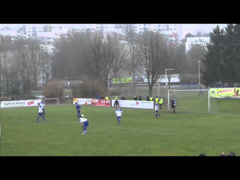 SC Gitter - FCM 1:10