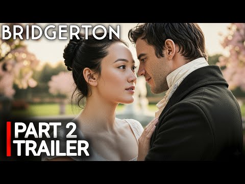 Bridgerton Season 4 Part 2 Trailer | Sneak Peek, Sophie, Benedict & More — What's Coming Next?