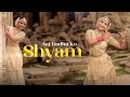 Krishna Janmashtami Special Aaj Radha Ko Shyam Yaad Aa Gaya Cover By Nisha Sharma