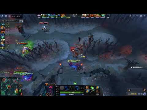 Watch Dota 2 - Liquid vs Winstrike #2 | The International 2018 Group Stage