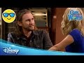 Girl Meets World Maya S Dad Official Disney Channel UK