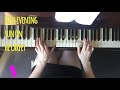 'Optigan 1' by Blur, Piano Tutorial, Watch it
