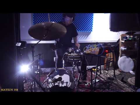 Night Improv 358 - MaySun |