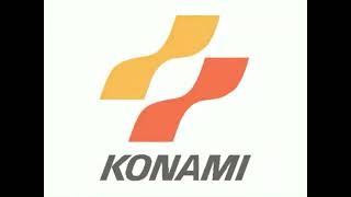 Download lagu Konami Logo from 1998 mp3