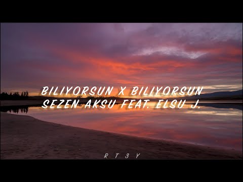 Biliyorsun X Biliyorsun (İngilizce) Sezen Aksu Feat. Elsu J. (Lycris)