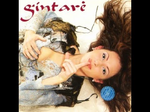 Gintare Karaliūnaitė - Boružėlė septyntaškė