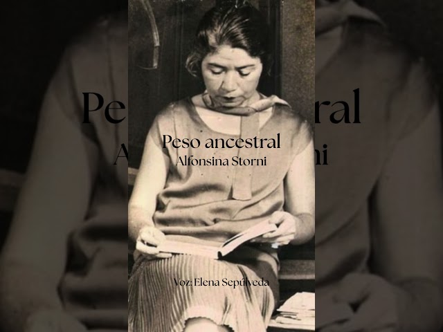 Vídeo relacionado con Mundo de siete pozos: 1 (Colección Averso)