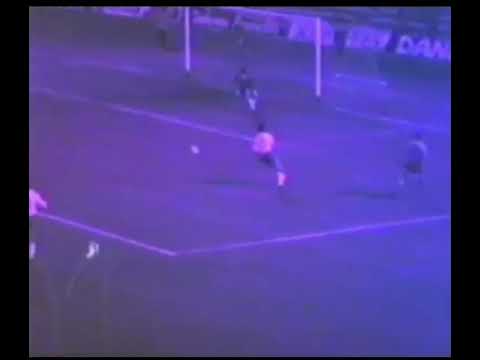 Jupp Heynckes (Borussia Moenchengladbach) - 11/12/1974 - Zaragoza-ESP 2x4 Borussia MG - 2 gols