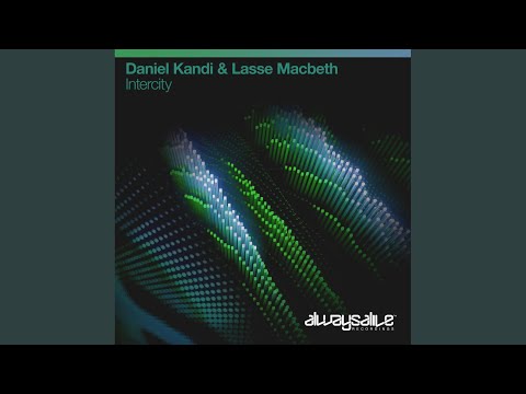 Intercity (Original Mix)