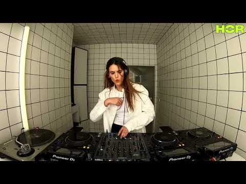 Spandau20 - Elli Acula / April 8 / 4pm-5pm