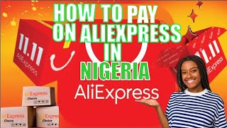 HOW TO PAY ON ALIEXPRESS IN NIGERIA | THE BEST VIRTUAL DOLLAR CARD TO PAY ON ALIEXPRESS IN NIGERIA