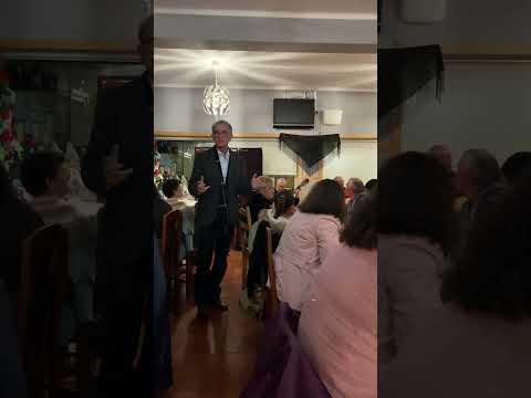 Ponto Final - fado tango