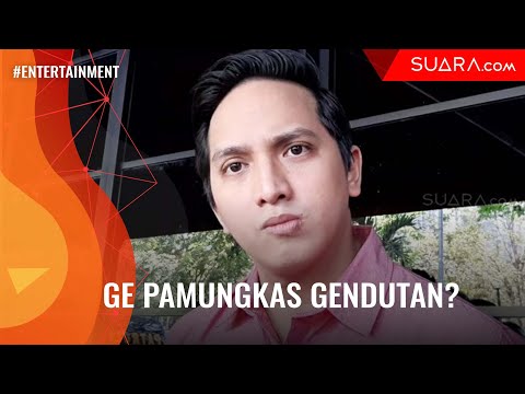 Usai Nikah, Berat Badan Ge Pamungkas Naik Drastis