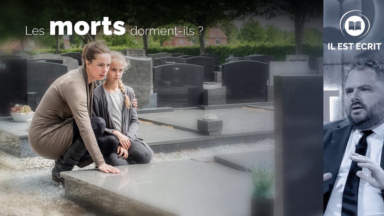 Les morts dorment-ils ?