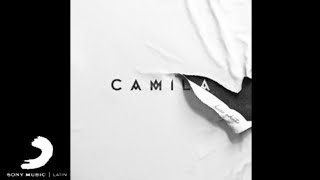 Camila - Cianuro y Miel (Cover Audio)