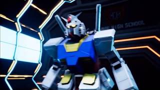 【笹塚動物園】New GUNDAM BREAKER実況Part1