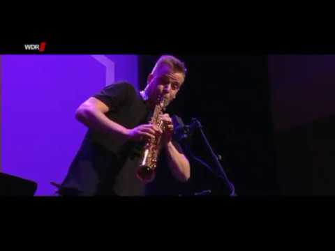 Marius Neset Quartet - Frag’s Balet - Jazzfest Bonn 2017