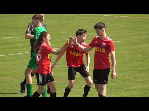 U15 ATUS Nötsch - Feffernitz