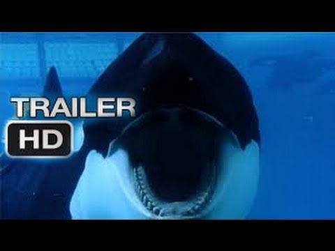 Blackfish - Official Trailer (HD) Documentary, Orca.3gp
