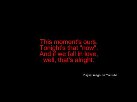 Make Believe It's Your First Time - The Carpenters.flv