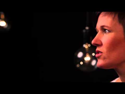 "Gym & kyrka" - Tänk om - Jenny Bergh