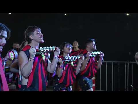 Desafio de Baterias CIA 2024 -   Psicose MED UFMG