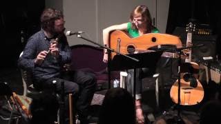 Mary Halvorson, Robbie Lee @ The Stone 8-3-16 5/7