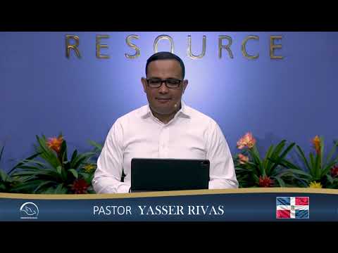 Las Aflicciones Presente, ante Sala de la Gloria Venidera -  Yasser Rivas