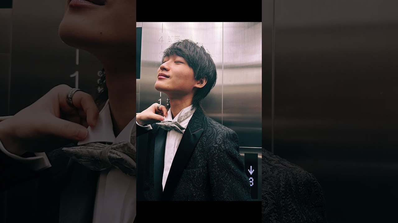 【ZETA】先輩後輩メンバー一同、今年もすくすく成長していきますので応援よろしくお願いいたします  #shorts