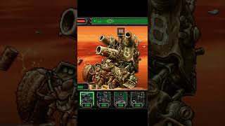 Preventing an Alien Invasion - METAL SLUG DEFENSE