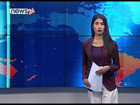 PRIME TIME NEWS 7 PM 2078_08_18 - NEWS24 TV