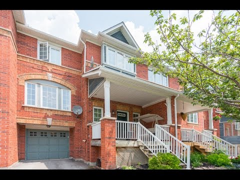 1590 Woodhenge Way, Mississauga, ON