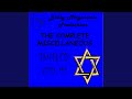 Simon Tov and Mazel Tov