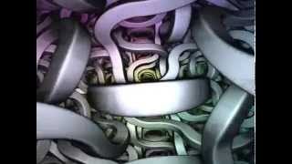 David Bowie — Everyone Says 'Hi' [Metro Mix]