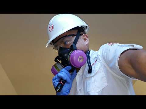 T3 CIRCLE EXTERMINATION video.
