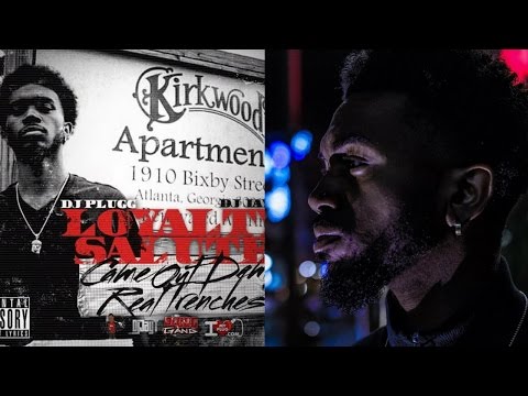 Loyalty Salute #ArtistToWatchFor