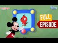 Mickey Helps The Red Birdie Mickey Mouse ClubHouse S1 EP 03 Disneyindia