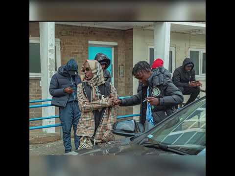 Jahshii, Navaz & Skeng - Waah Gwaan (Official Freestyle)