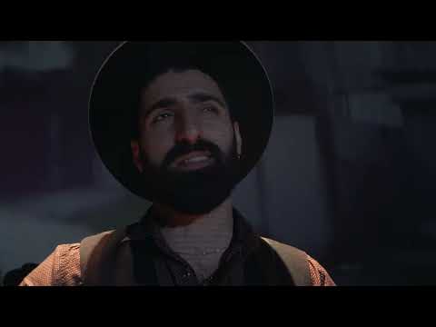 Fabio Curto - Con gli Occhi al Cielo (Official Video)