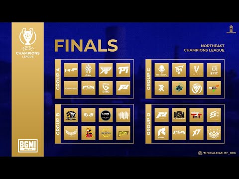 NORTH EAST CHAMPIONS LEAGUE FINALS | DAY 2 | MEE ORG  #northeastindia