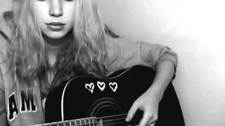 Think of you (carney cover)